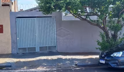 Casa para venda - Nova Esperança