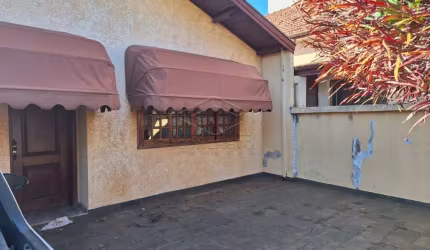Excelente casa no Vila dos Lavradores