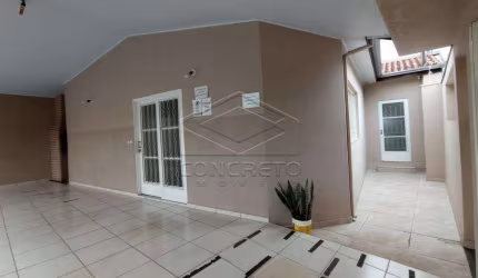 Casa Edicula em Jaú