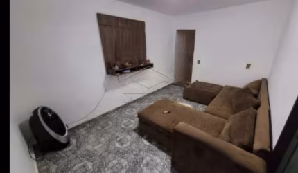 Casa Padrão em Jaú