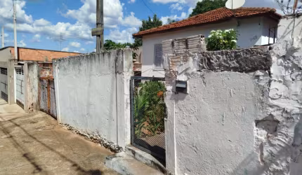 Terreno à Venda  300m² (10x30)  Plano - Ideal para Construção!