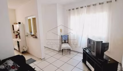 Aluguel de Apartamento Mobiliado - Residencial III Américas