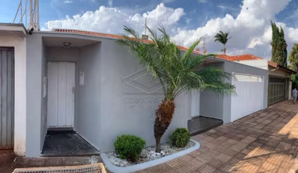 Casa Padrão em Jaú