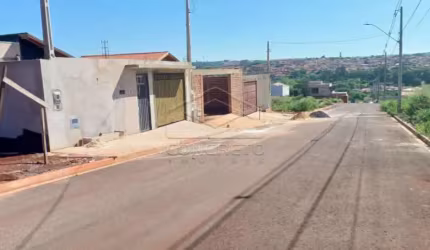 RESIDENCIAL SANTA TEREZA - BARRA BONITA / SP