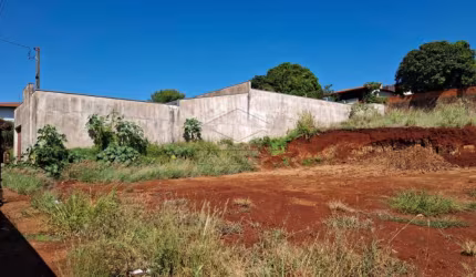 PORTAL SÃO JOSÉ  - BARRA BONITA / SP