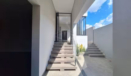 RESIDENCIAL STANGHERLIN - BARRA BONITA / SP