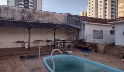 Imóvel Comercial na Vila Universitária