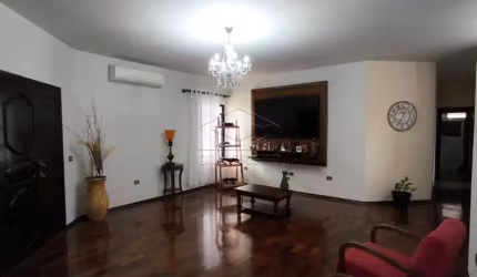 JARDIM DAS ORQUIDEAS - BARRA BONITA / SP