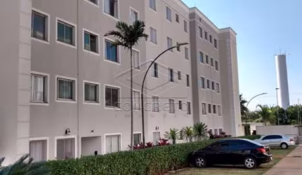 Apartamento Padrão em Bauru