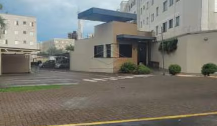 APARTAMENTO  À VENDA - RESIDENCIAL GUANABARA