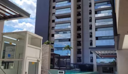 Apartamento lindíssimo! 3 suítes - Diferenciado!!!