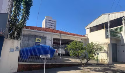 COMERCIAL OU RESIDENCIAL  -  VILA UNIVERSITÁRIA