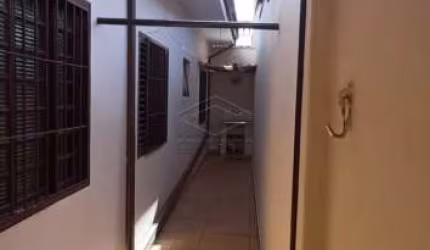 CASA NO TERRA BRANCA