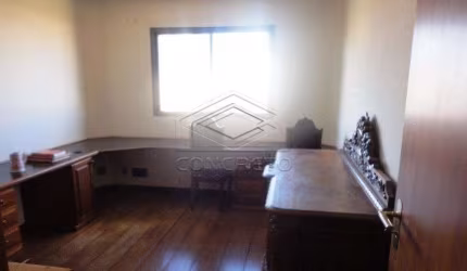 Apartamento com 4 quartos à venda na Vila Cidade Universitária, Bauru , 290 m2 por R$ 1.100.000