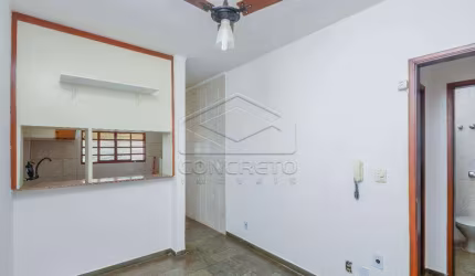 EDIFICIO SANTA CLARA PRÓX AO SESI