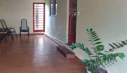 Casa Residência em Botucatu