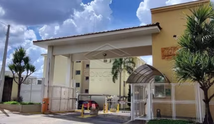 Apartamento à Venda no Residencial Bellagio - Jardim Terra Branca