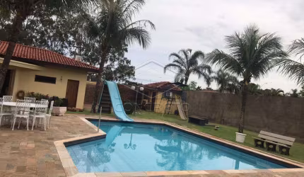 Casa Padrão em Jaú
