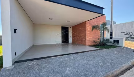 Casa Residência em Jaú
