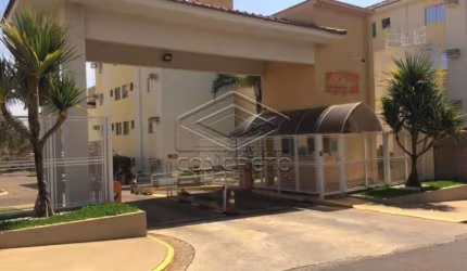 Apartamento com 3 quartos à venda no Jardim Terra Branca, Bauru , 60 m2 por R$ 229.000