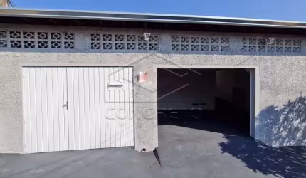 ÓTIMA CASA NO GEISEL COM 2 DORMITÓRIOS