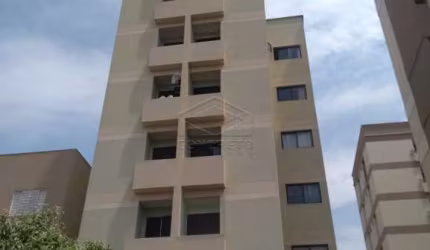 Apartamento com excelente localização - RESIDÊNCIAL MANON