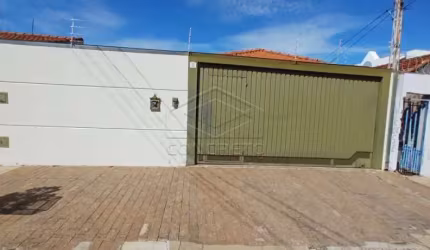 Casa a venda - JD Europa
