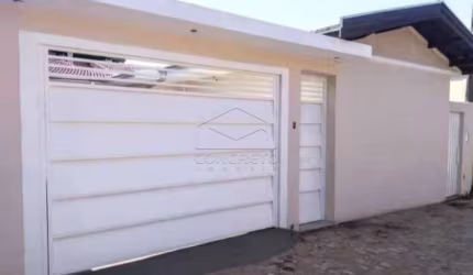 Casa à venda - Bela Vista