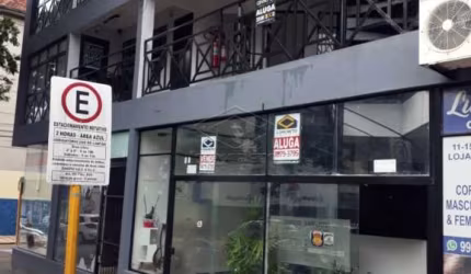 SALA COMERCIAL - CENTRO