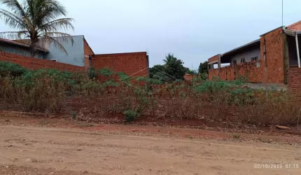 RESIDENCIAL PARK BOA VISTA - IGARAÇU DO TIETE / SP