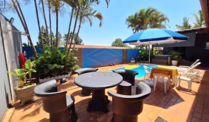 RESIDENCIAL PARK BOA VISTA / IGARAÇU DO TIETÊ - SP