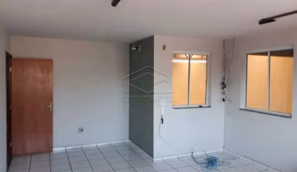 Comercial Barracão em Jaú