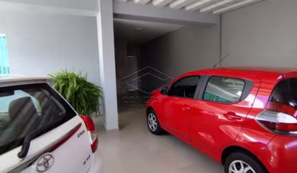Linda Residência na Vila Souto