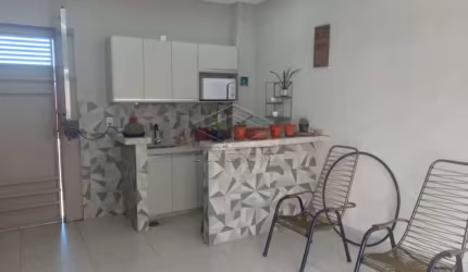 A Casa que Une Conforto e Estilo na Vila Industrial
