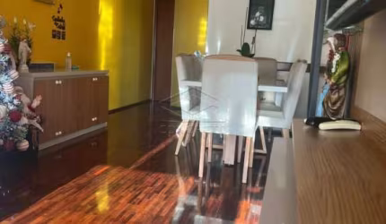 Lindo apartamento à venda- ARUANÃ