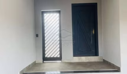 Casa Padrão em Jaú