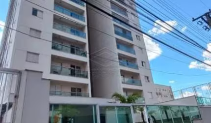 Lindo apartamento no SPOT!