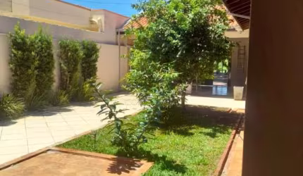 Casa Padrão em Jaú