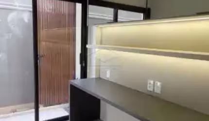 Casa Recém Construída no Residencial Cidade Jardim