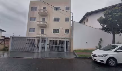 Ótimo apartamento no CEDRO DO LÍBANO!