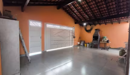 RESIDENCIAL NATALE SPAULONCI - BARRA BONITA / SP