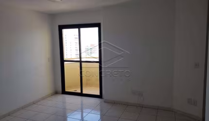 MIRANTE HORIZONTE - APARTAMENTO COM 2 DORMITÓRIOS AO LADO DO BAURU SHOPPING.