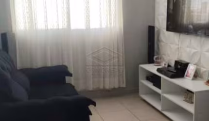 Apartamento à venda- RESIDENCIAL BOGOTA