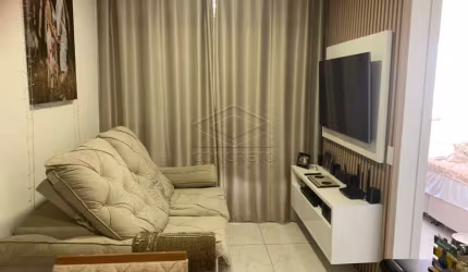 Apartmento à venda RECANTO DOS PÁSSAROS
