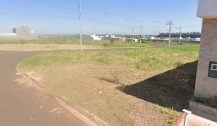 Terreno Padrão em jau