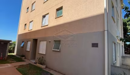 Apartamento Boa vista