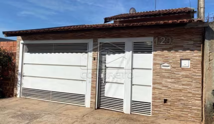 Casa Padrão em Bauru