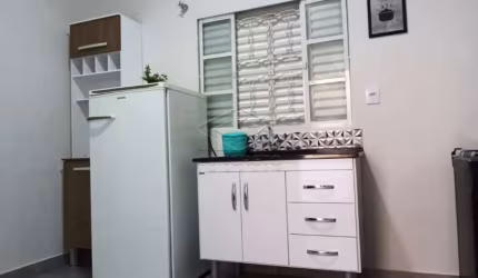 Oportunidade Única! 4 Kitnets à Venda em Terreno Único - R. Sete de setembro /Bauru