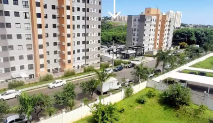 Lindo apartamento Ed.Bella Europa