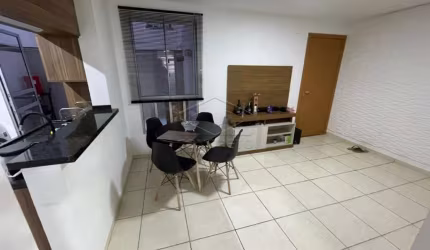 Apartamento à venda - BELA EUROPA